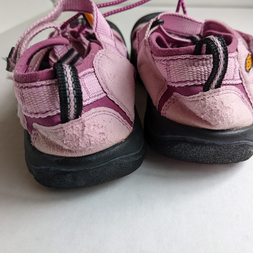 Keen waterproof hiking sandals - Picture 7 of 9